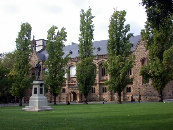University